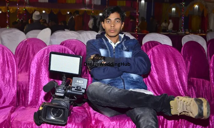 MS Films Photo Studio